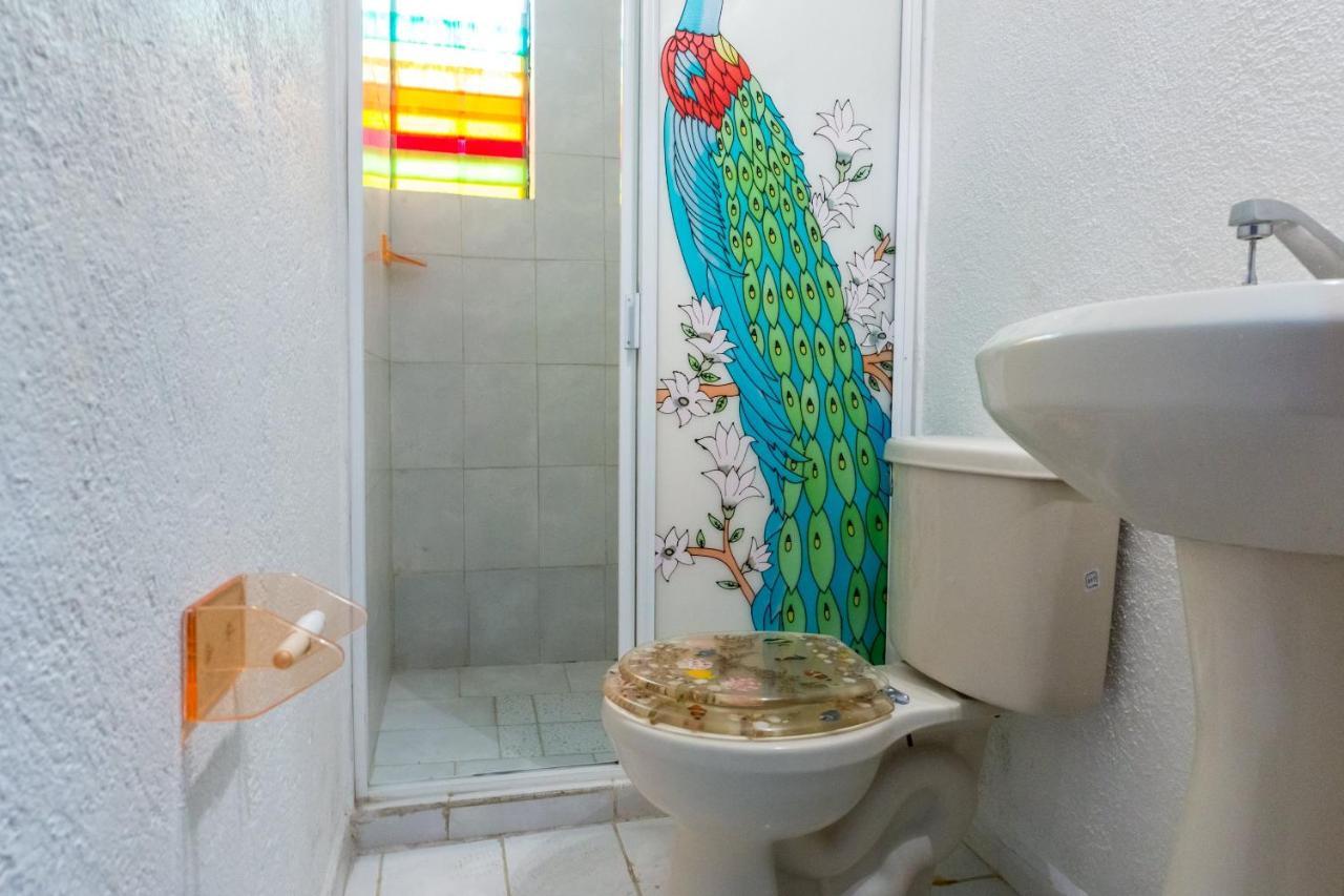 Hotel Isis Zihuatanejo Bagian luar foto