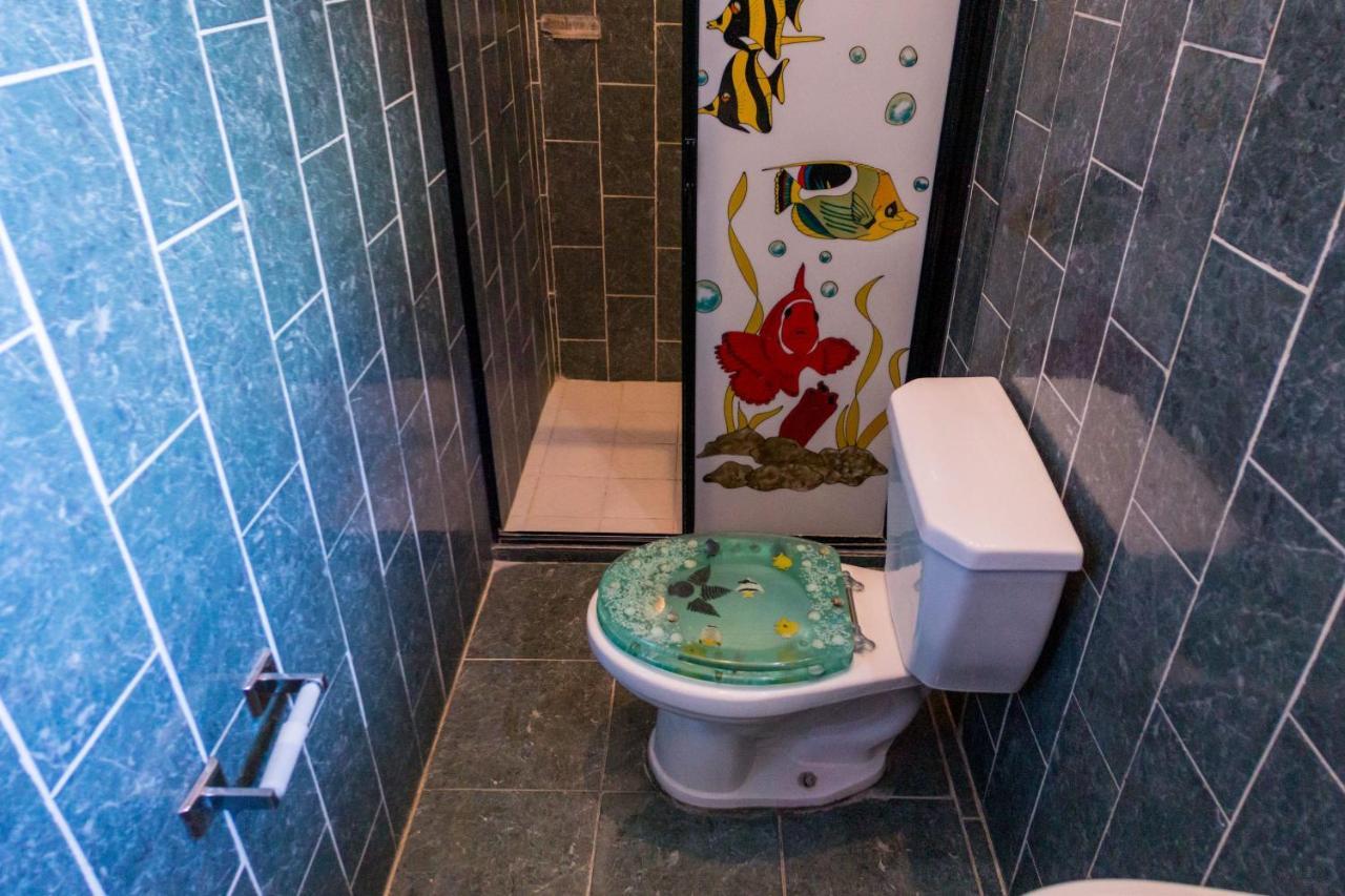 Hotel Isis Zihuatanejo Bagian luar foto